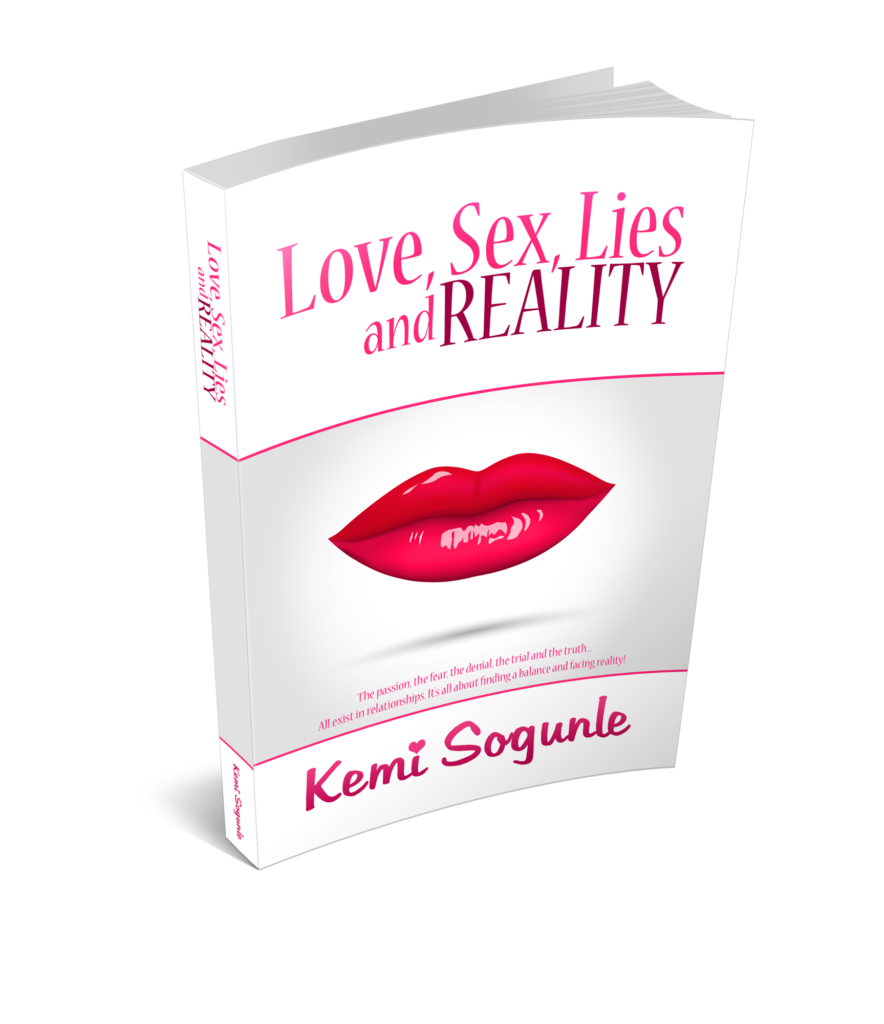 Love Sex Lies And Reality Print