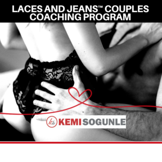 Laces and Jeans Couples Coaching Program